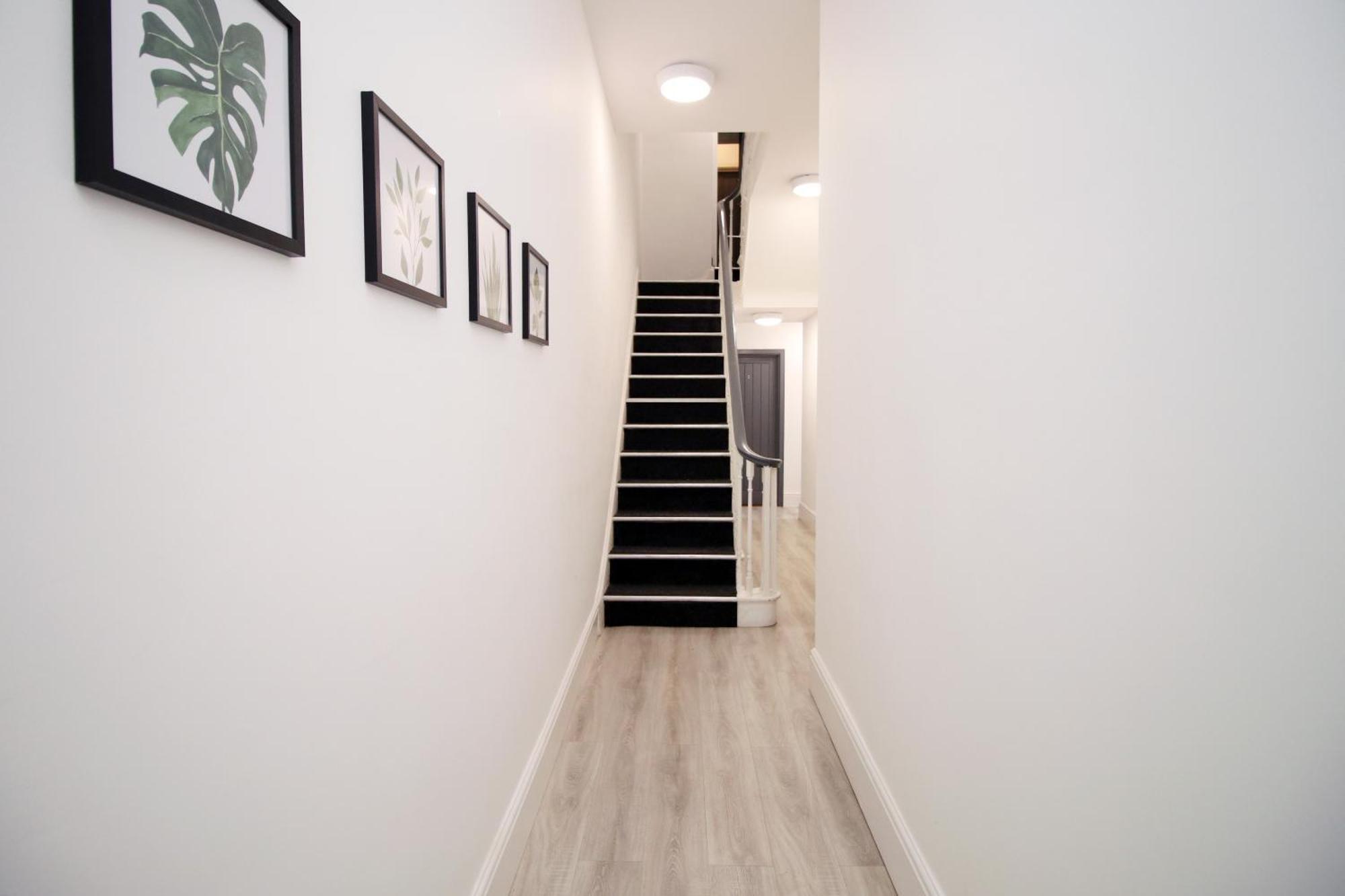 Fully Equipped Kitchen, Parking, City Centre Swansea Eksteriør bilde