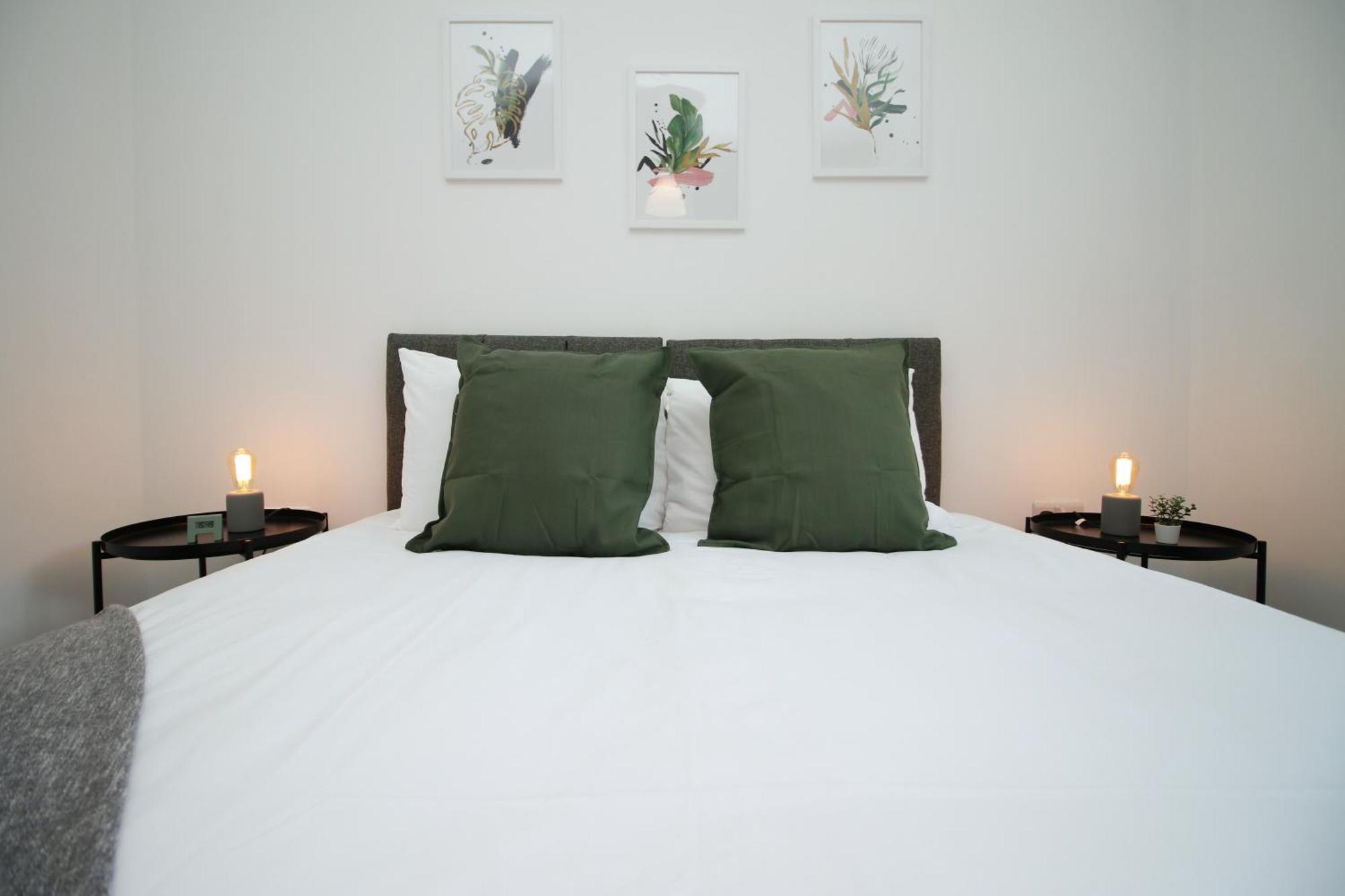 Fully Equipped Kitchen, Parking, City Centre Swansea Eksteriør bilde
