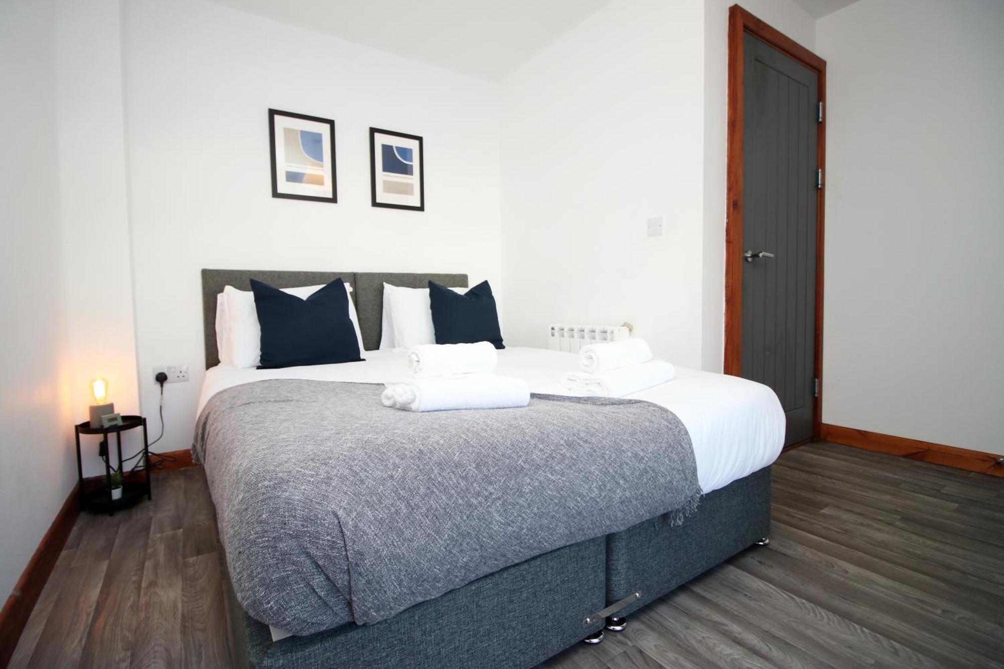 Fully Equipped Kitchen, Parking, City Centre Swansea Eksteriør bilde