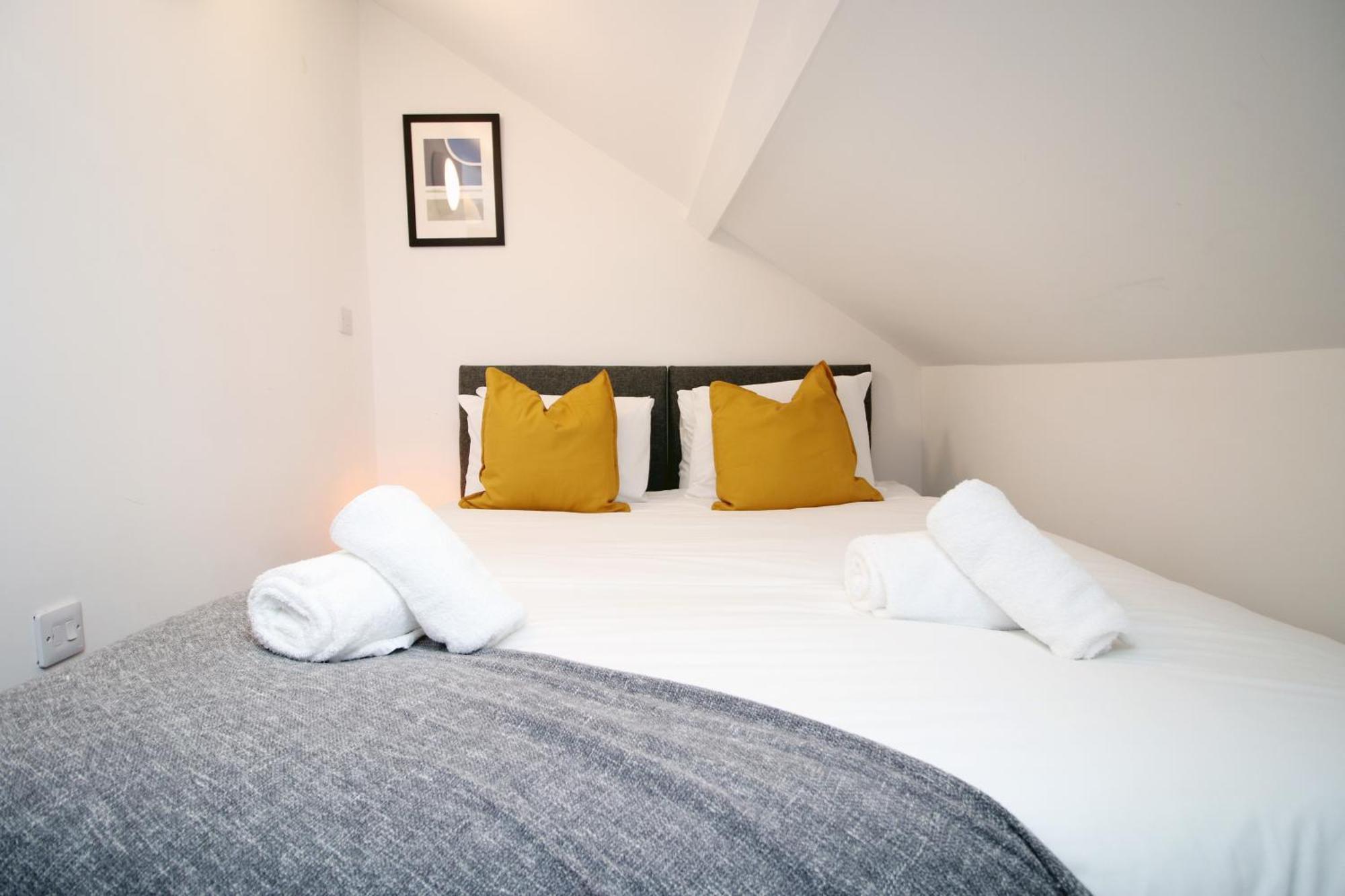 Fully Equipped Kitchen, Parking, City Centre Swansea Eksteriør bilde