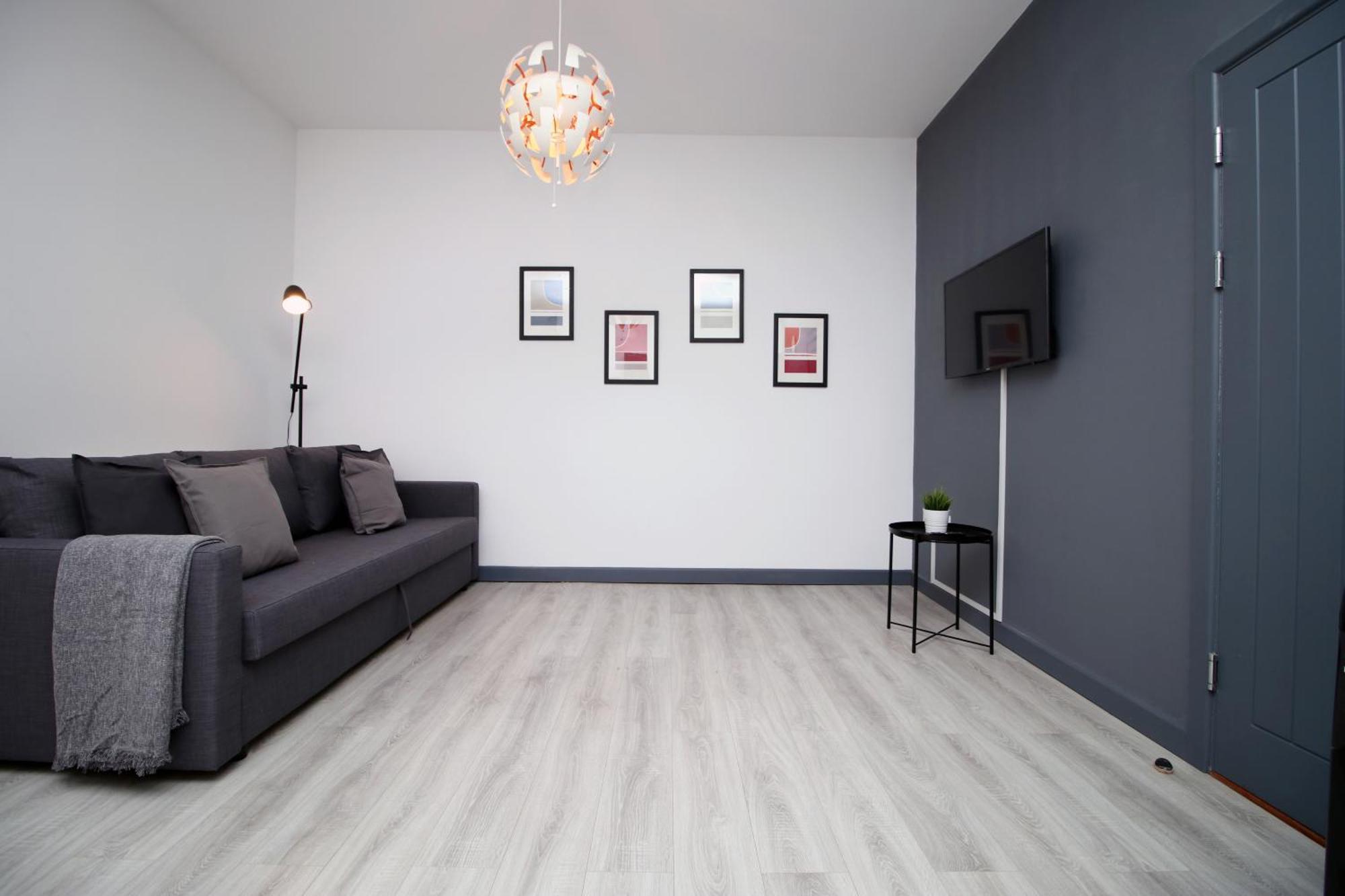 Fully Equipped Kitchen, Parking, City Centre Swansea Eksteriør bilde