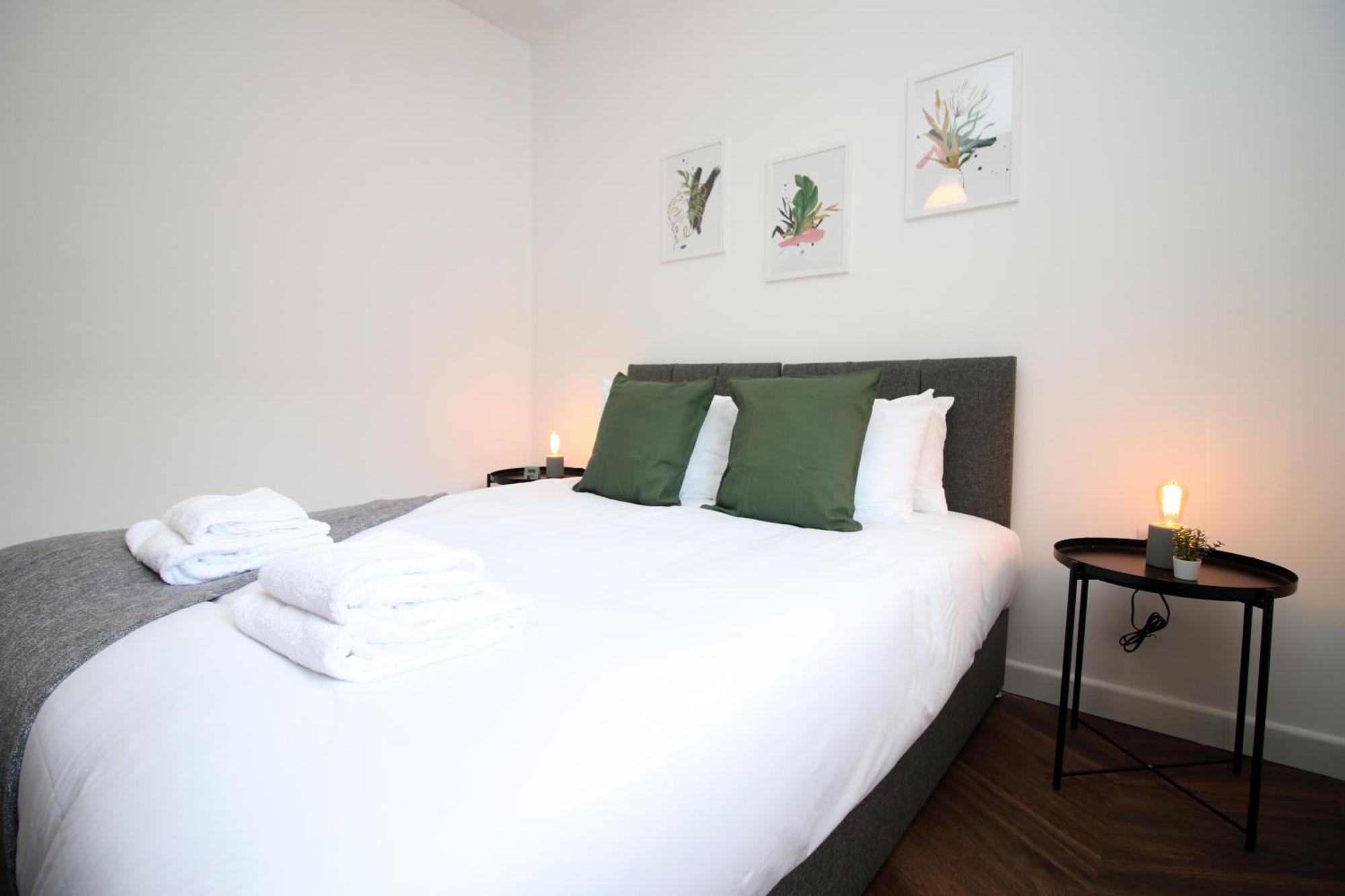 Fully Equipped Kitchen, Parking, City Centre Swansea Eksteriør bilde