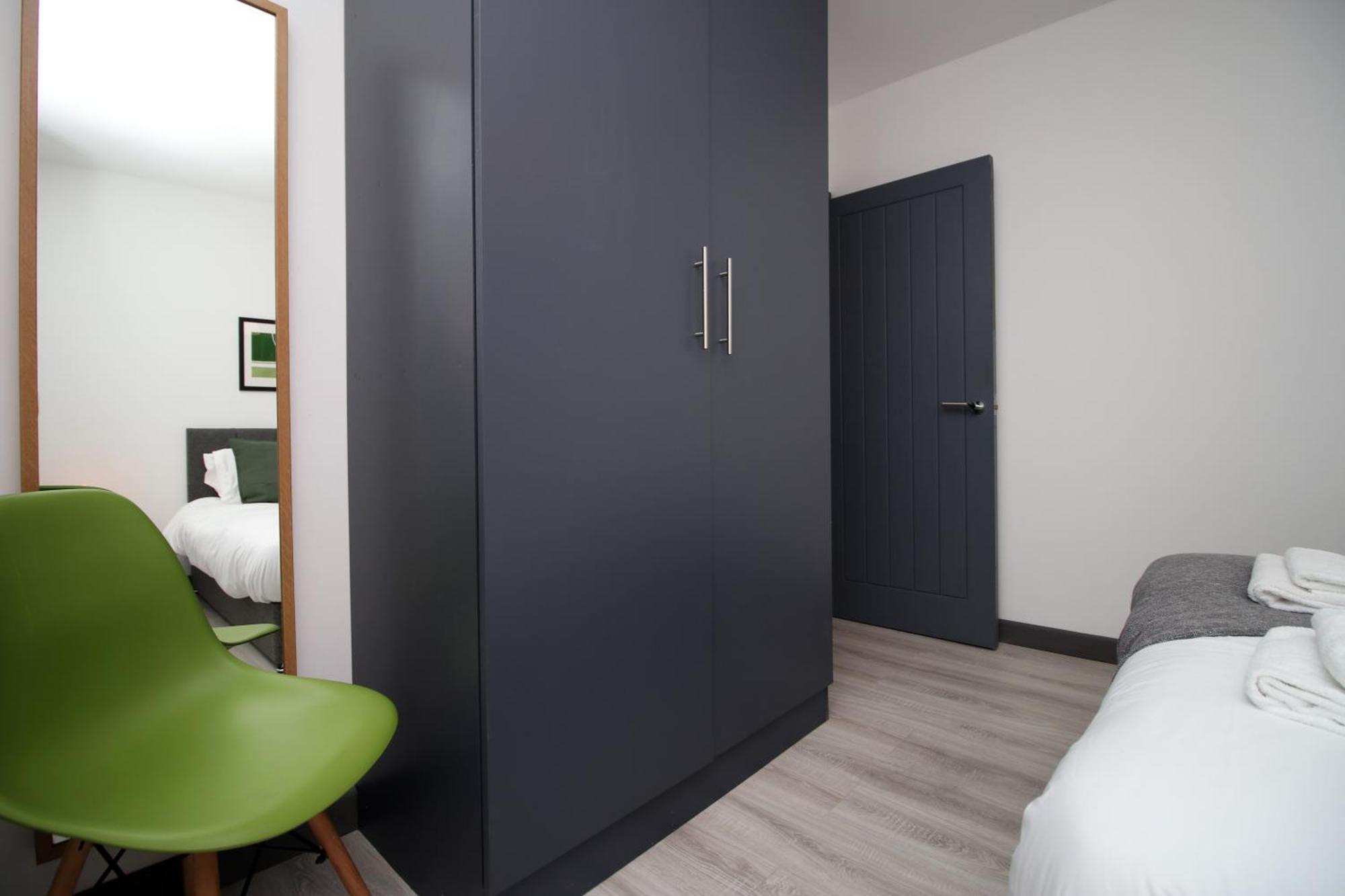 Fully Equipped Kitchen, Parking, City Centre Swansea Eksteriør bilde
