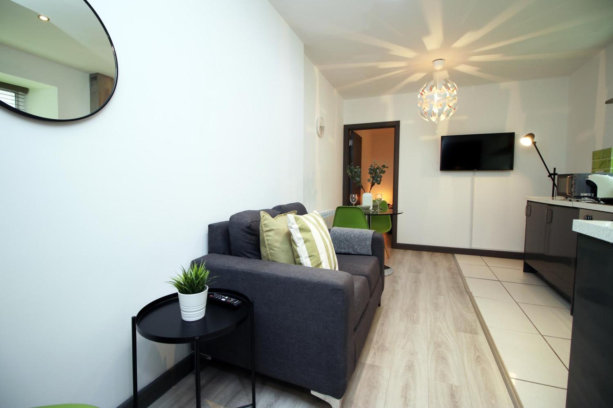 Fully Equipped Kitchen, Parking, City Centre Swansea Eksteriør bilde