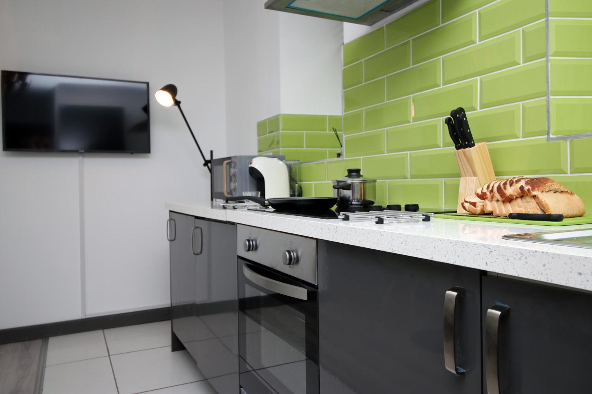 Fully Equipped Kitchen, Parking, City Centre Swansea Eksteriør bilde
