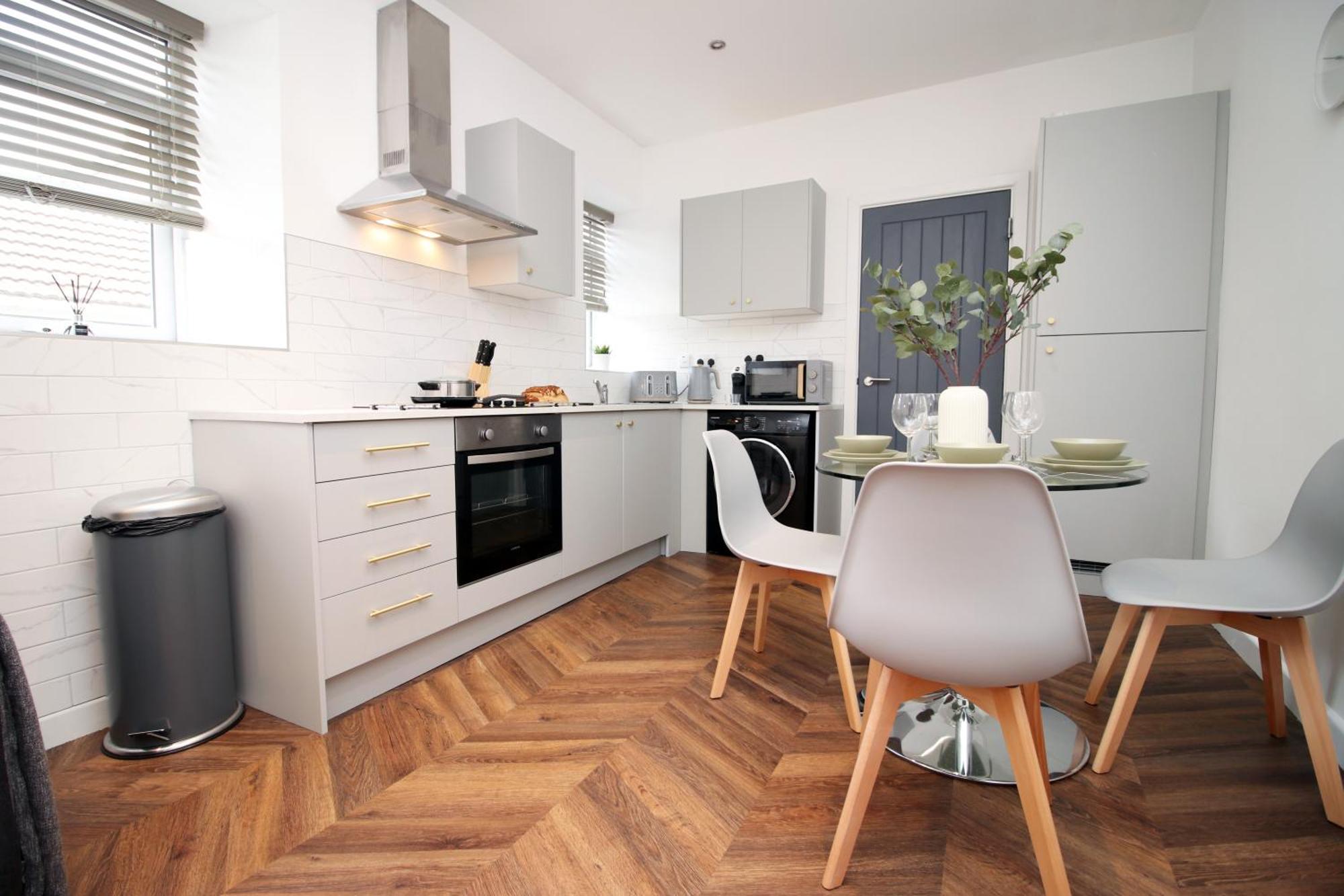 Fully Equipped Kitchen, Parking, City Centre Swansea Eksteriør bilde