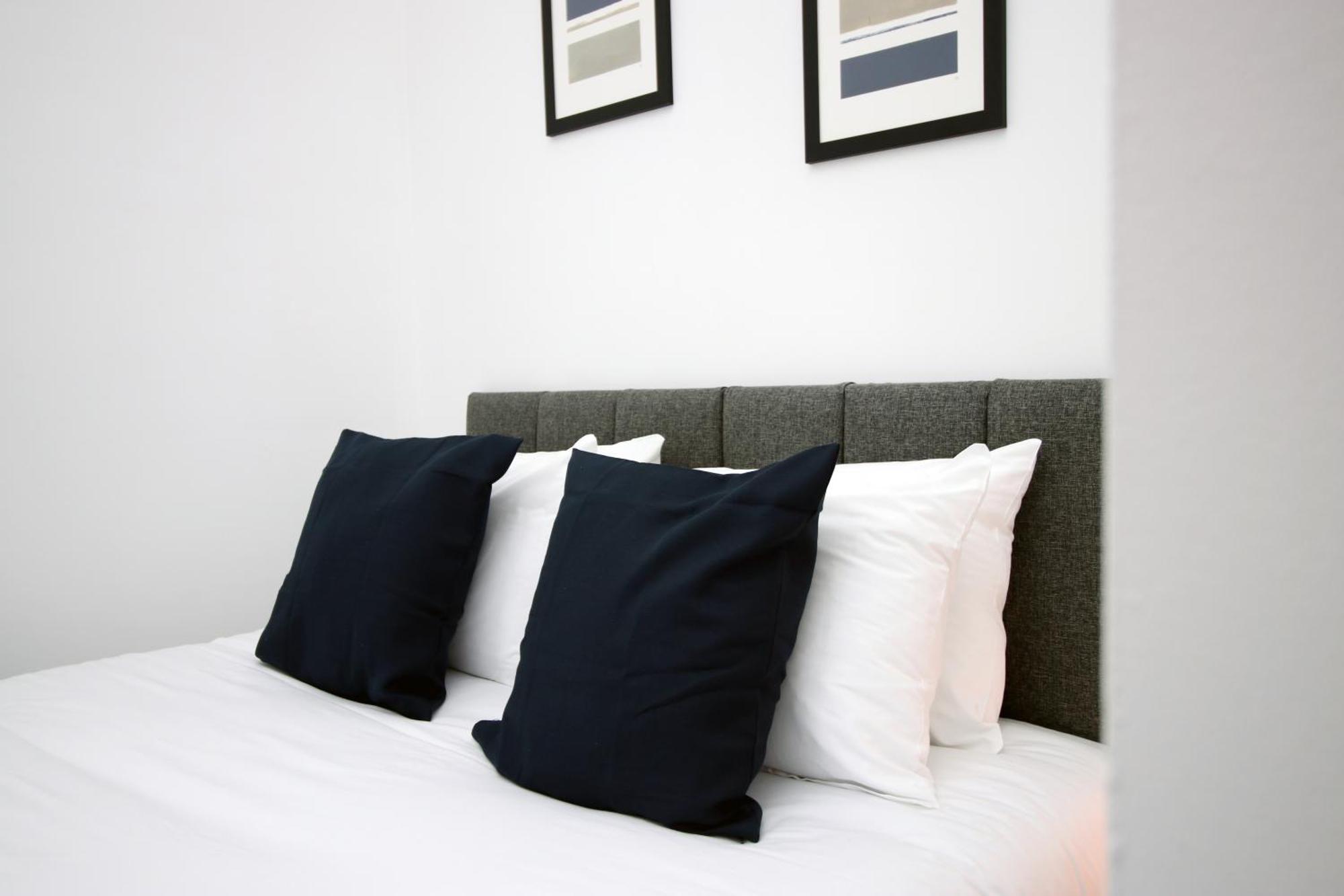 Fully Equipped Kitchen, Parking, City Centre Swansea Eksteriør bilde