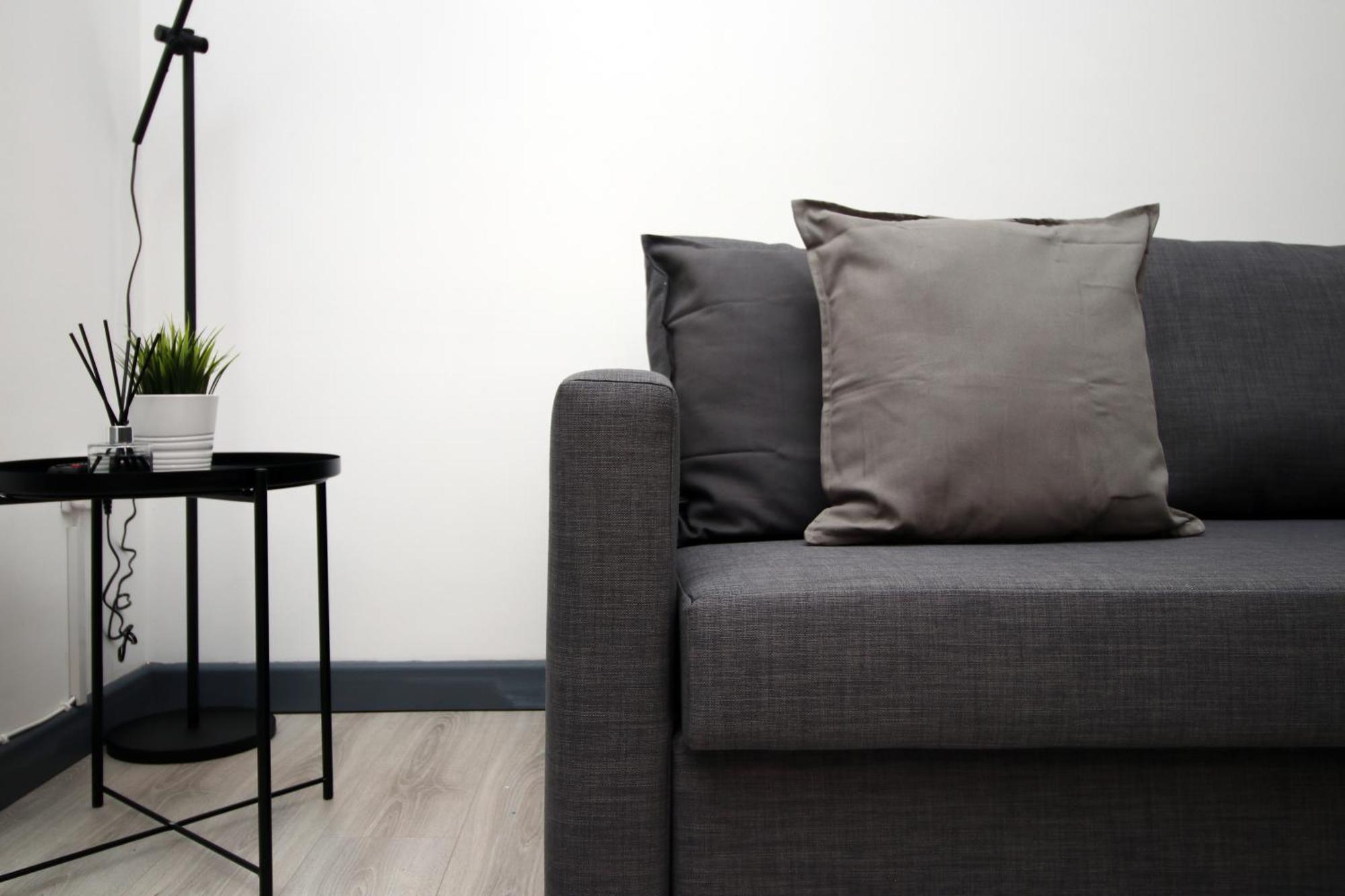 Fully Equipped Kitchen, Parking, City Centre Swansea Eksteriør bilde