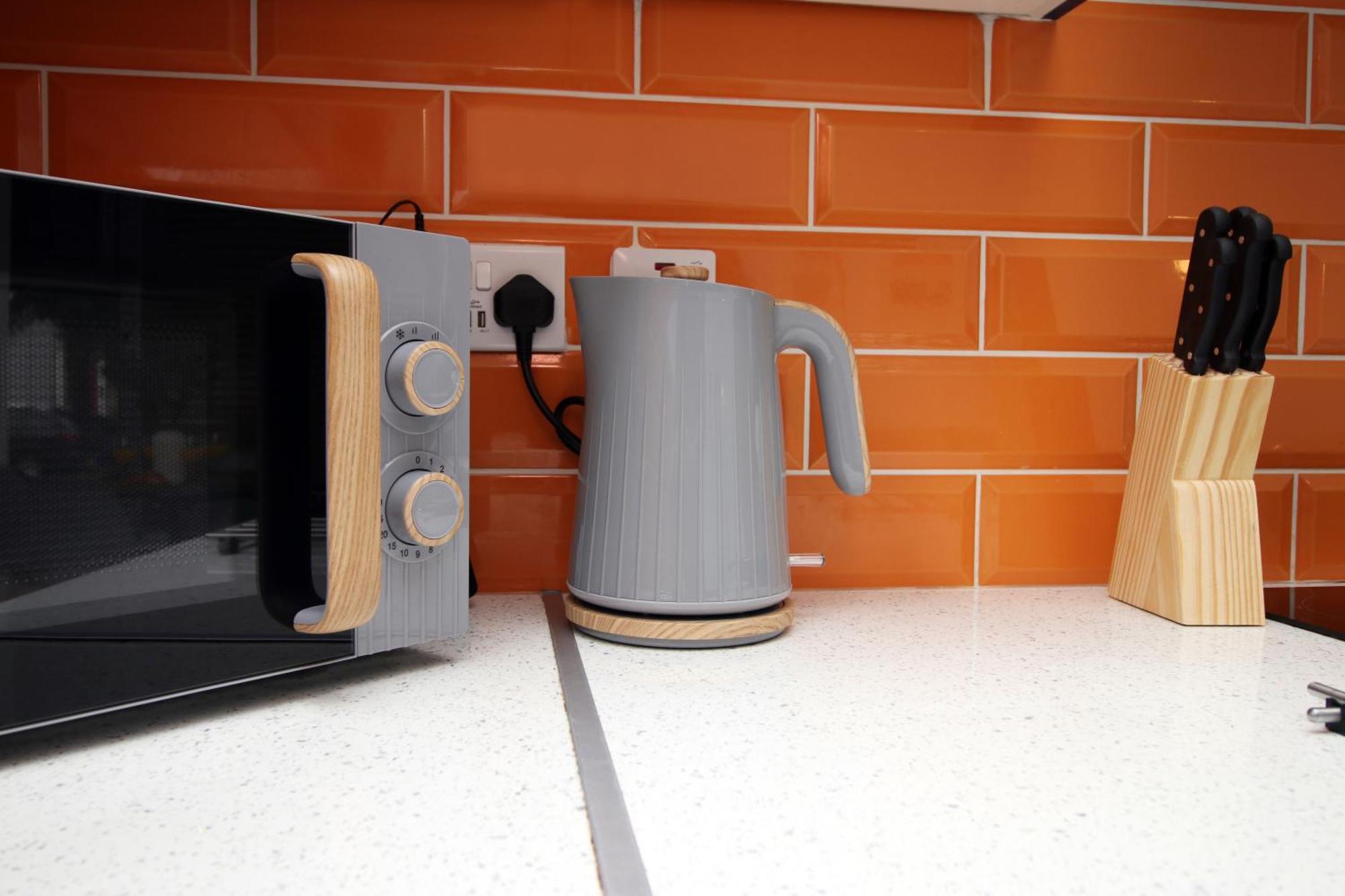 Fully Equipped Kitchen, Parking, City Centre Swansea Eksteriør bilde